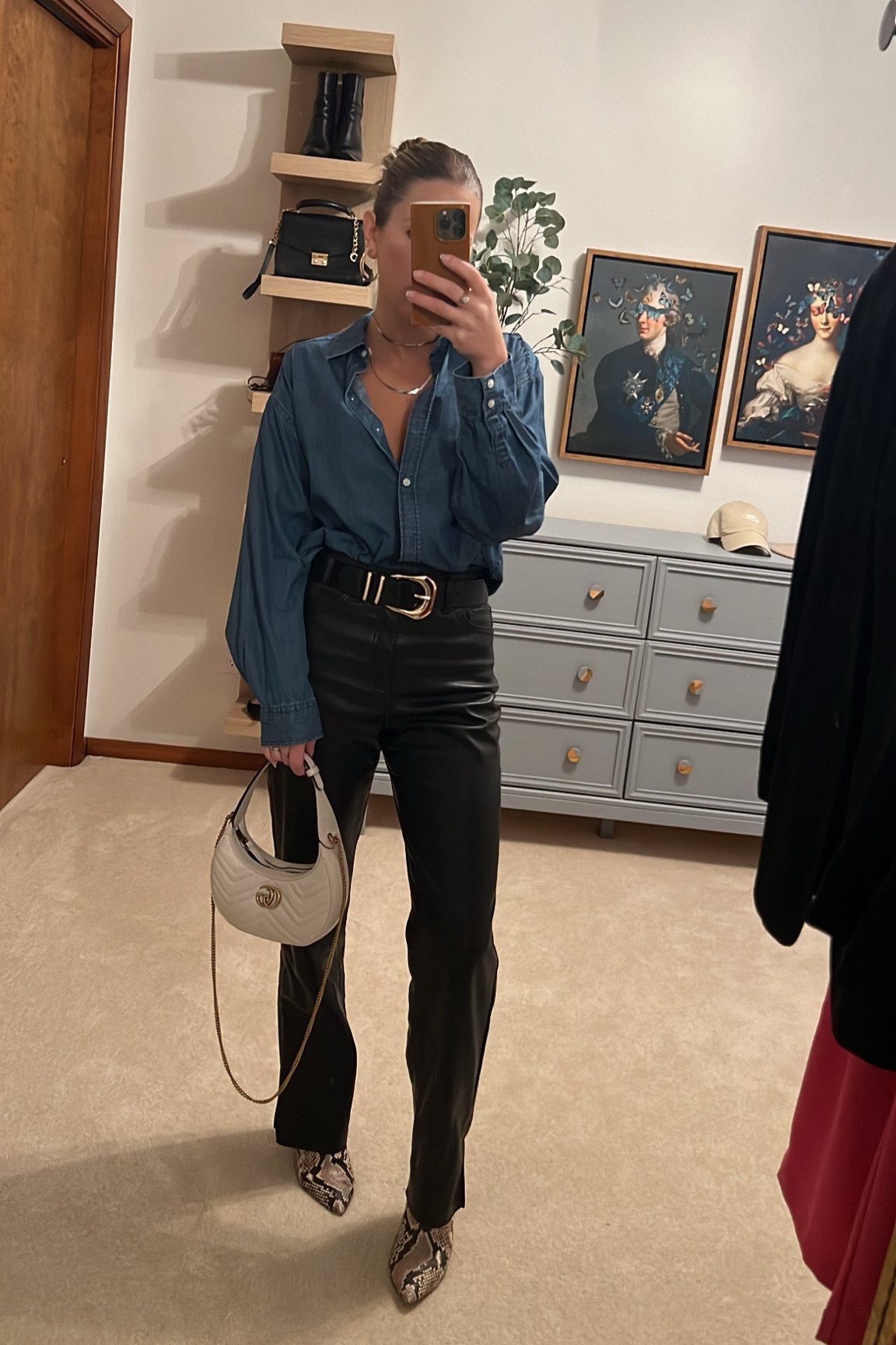 My favorite belt I’ve ever purchased. 