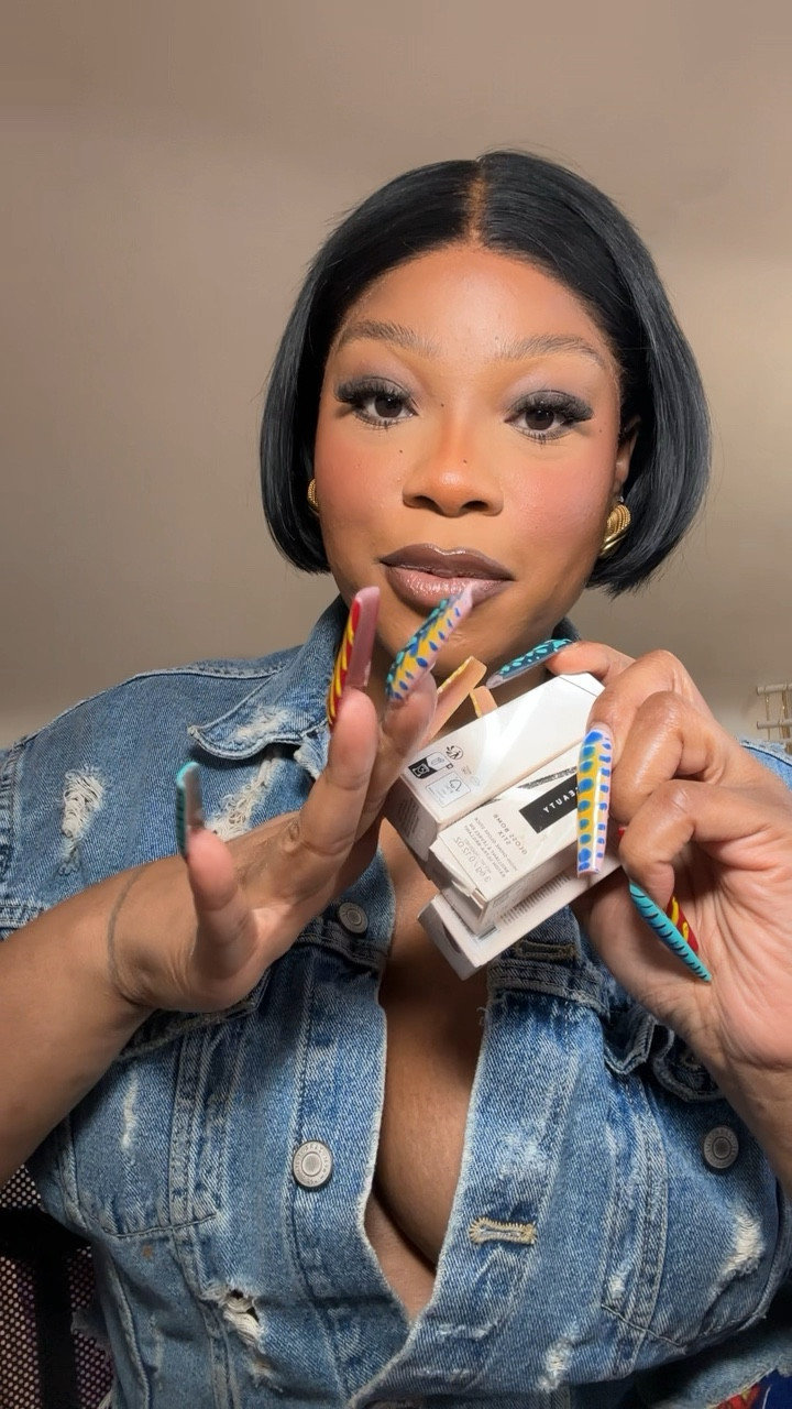 Sephora sale

#LTKBeauty #LTKHoliday #LTKParties