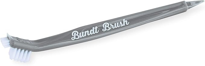 Nordic Ware Ultimate Bundt Cleaning Tool | Amazon (US)