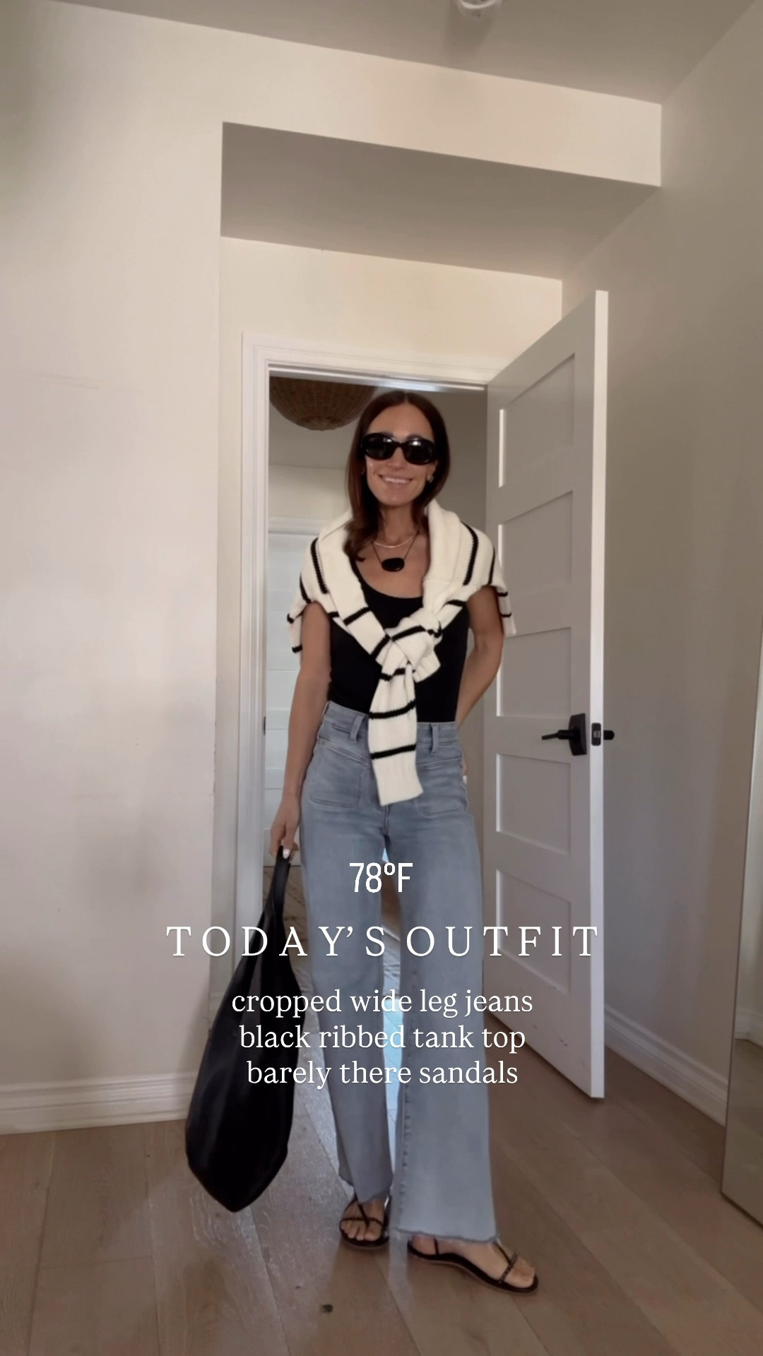 Today’s spring outfit 

#LTKPetite #LTKOver40