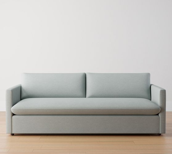 Union Sofa (73"&ndash;98") | Pottery Barn (US)