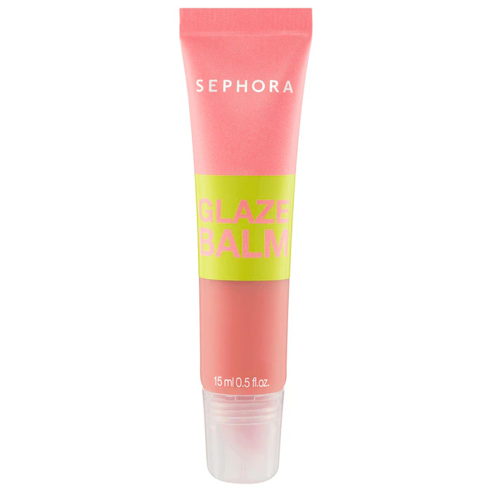 Glaze Hydrating Lip Balm | Sephora (US)