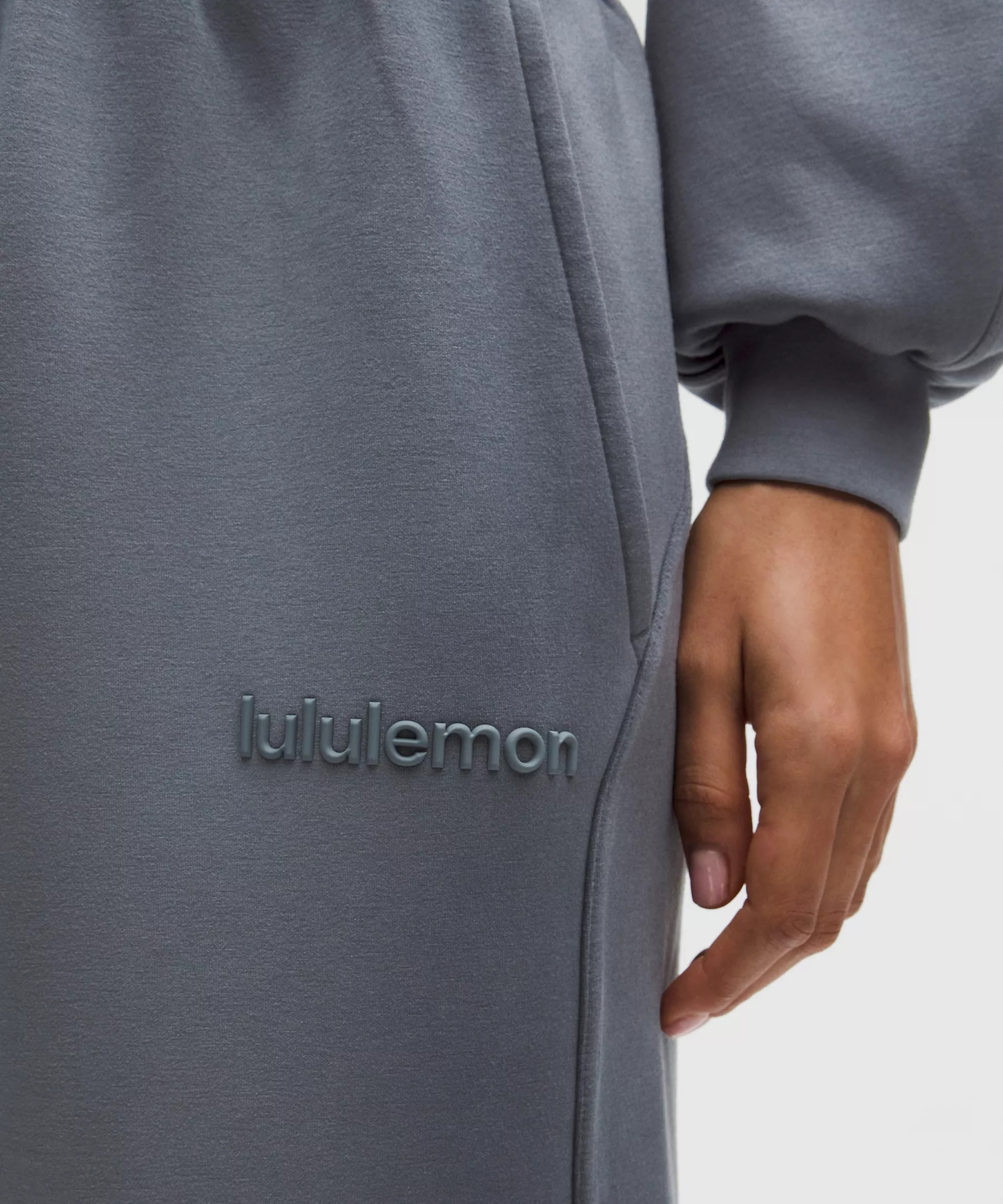 Smooth Spacer Mid-Rise Jogger | lululemon (CA)