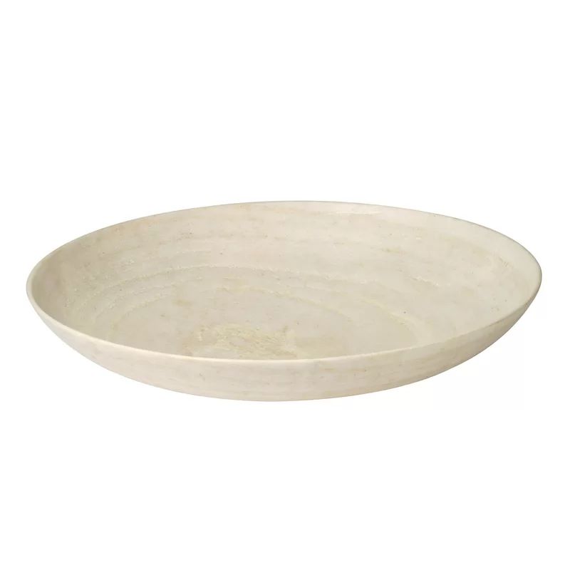 Handmade Marble Decorative Bowl | Wayfair North America