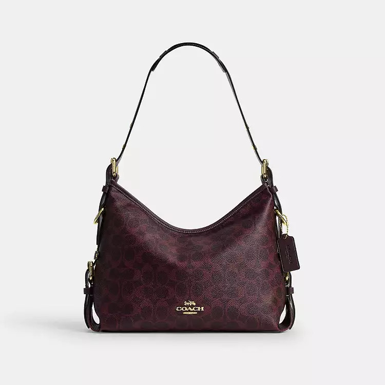 Laurel Shoulder Bag | Coach (US)