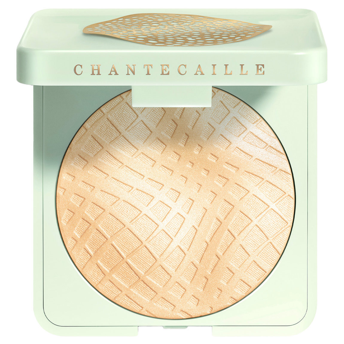 Chantecaille Lotus Perfect Blur Glow Powder | Beautylish