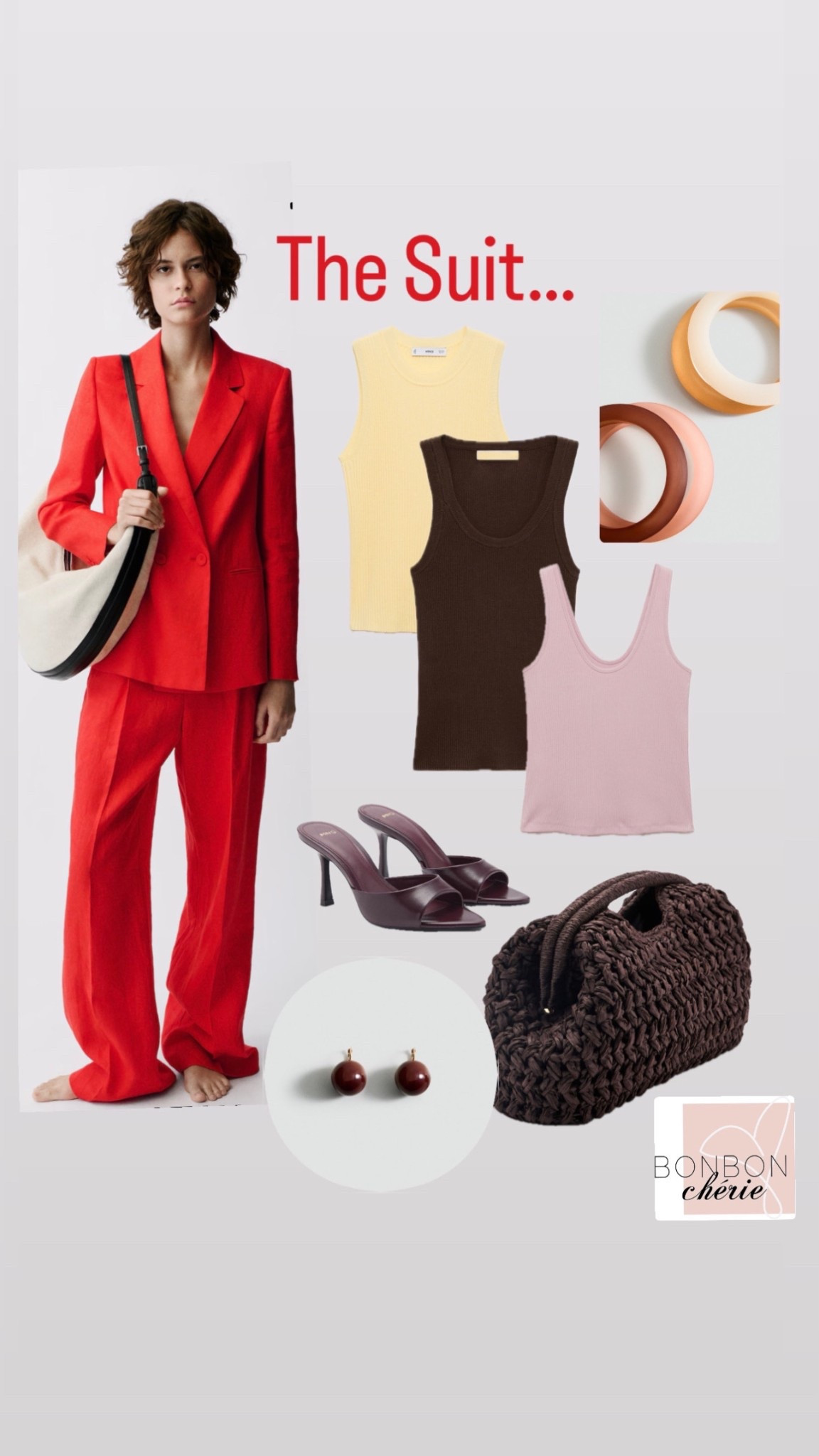 The suit, women suit, classy style, old money style, put together, linen suit 

#LTKSeasonal #LTKStyleTip #LTKWorkwear