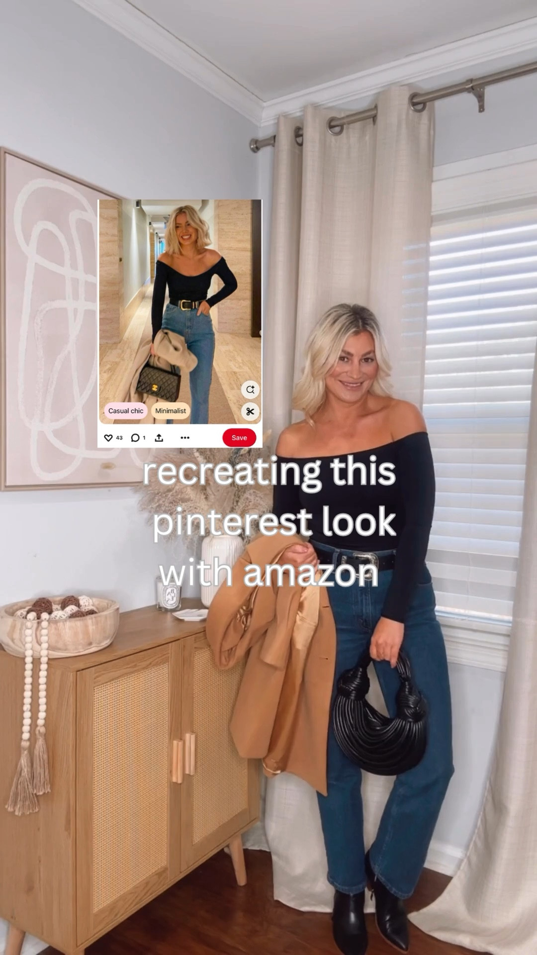 #LTKFindsUnder50 #LTKWatchNow #LTKStyleTip