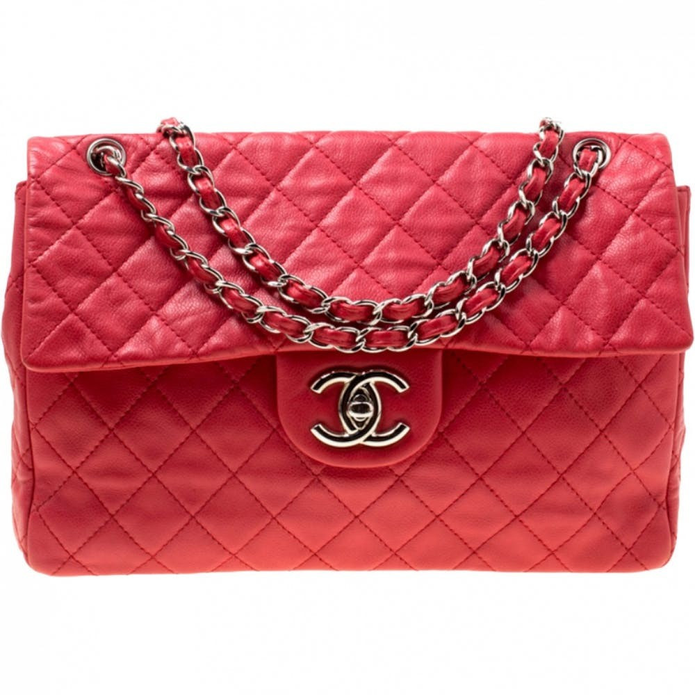 Leather handbag 17 | Vestiaire Collective (Global)