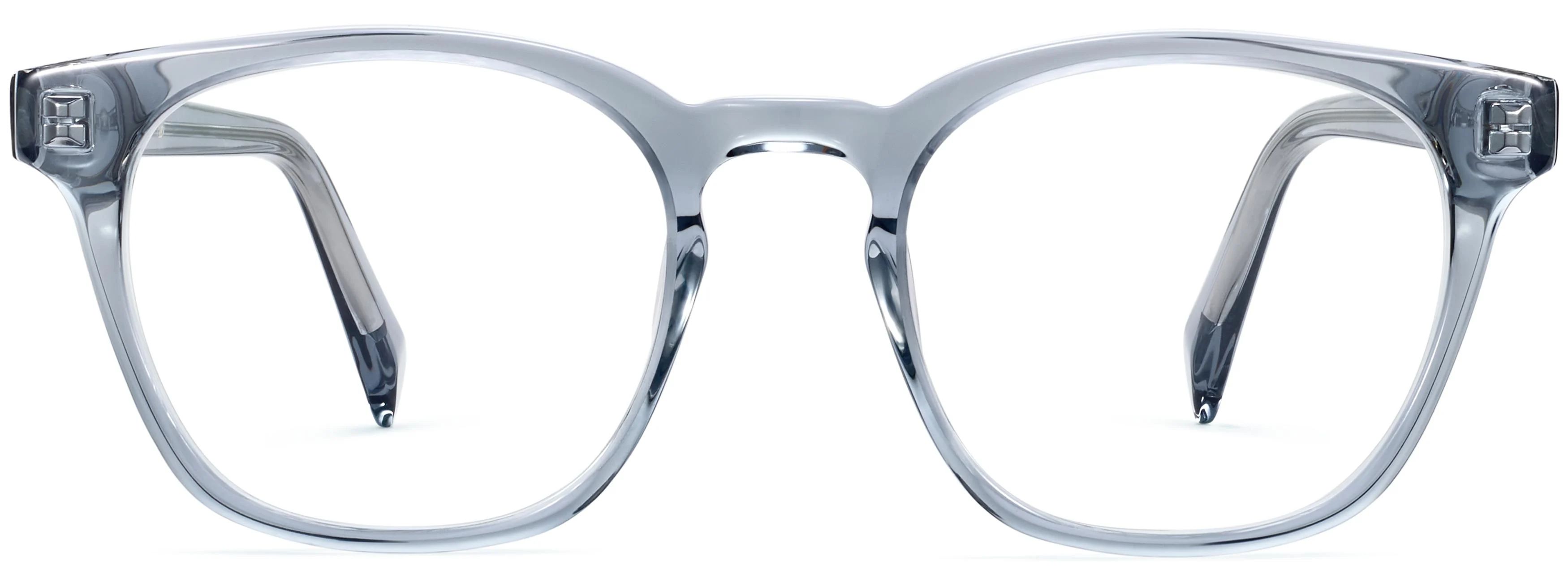 Felix Eyeglasses in Pacific Crystal | Warby Parker | Warby Parker (US)