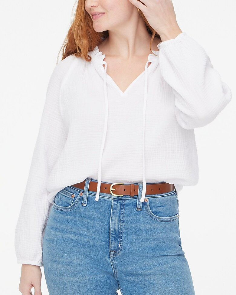 UP TO 60% OFF EVERYTHING + EXTRA 20% OFF 3+ STYLES | J.Crew Factory
