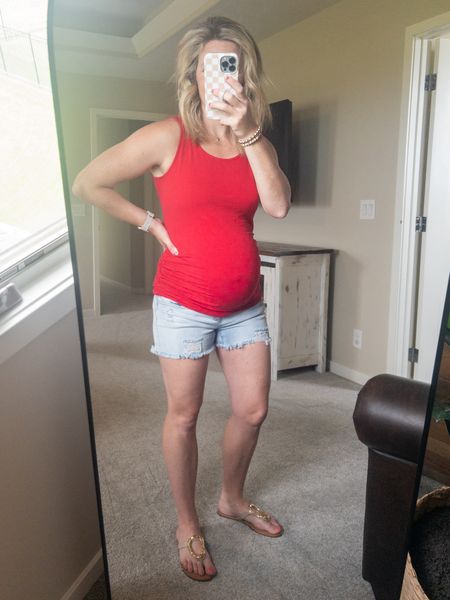 Amazon Maternity Outfit Summer

#LTKBump #LTKSaleAlert