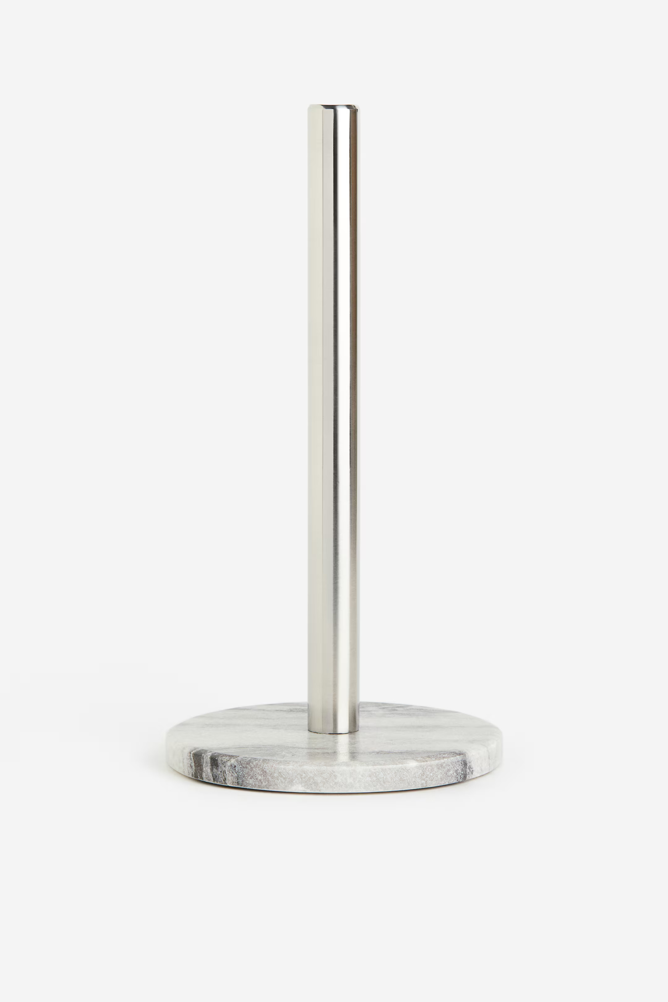 Marble paper towel holder | H&M (UK, MY, IN, SG, PH, TW, HK)