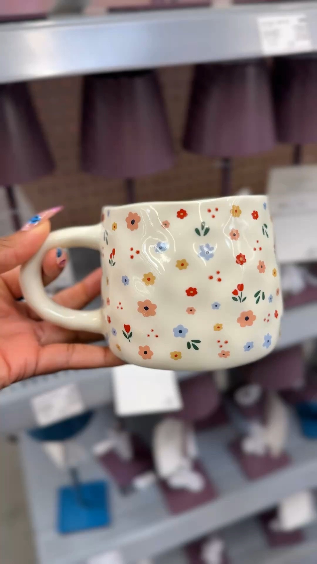 Found the cutest mugs from Walmart and I’m obsessed.

Perfect for slow mornings, coffee chats, or your little at home reset moments
They look way more elevated than the price… such a good find.

#LTKHome #LTKfoodie #LTKSeasonal