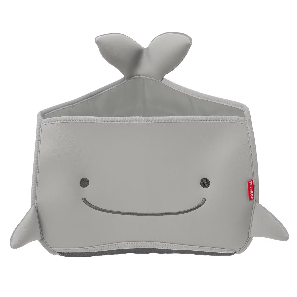 Skip Hop Moby Corner Bath Organizer - Gray | Target