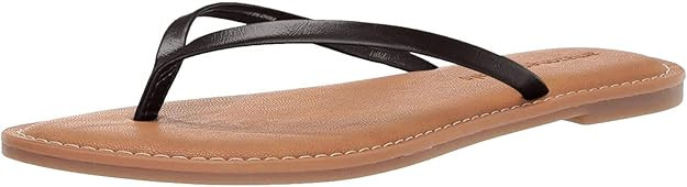 Amazon Essentials Women's Thong Sandal | Amazon (US)