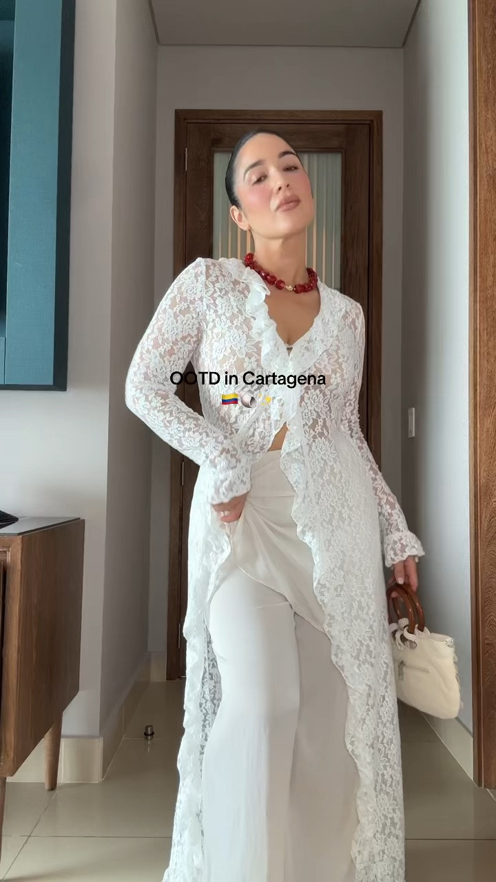 Cartagena outfit!🇨🇴

#LTKgrwm #LTKootd #LTKPetite