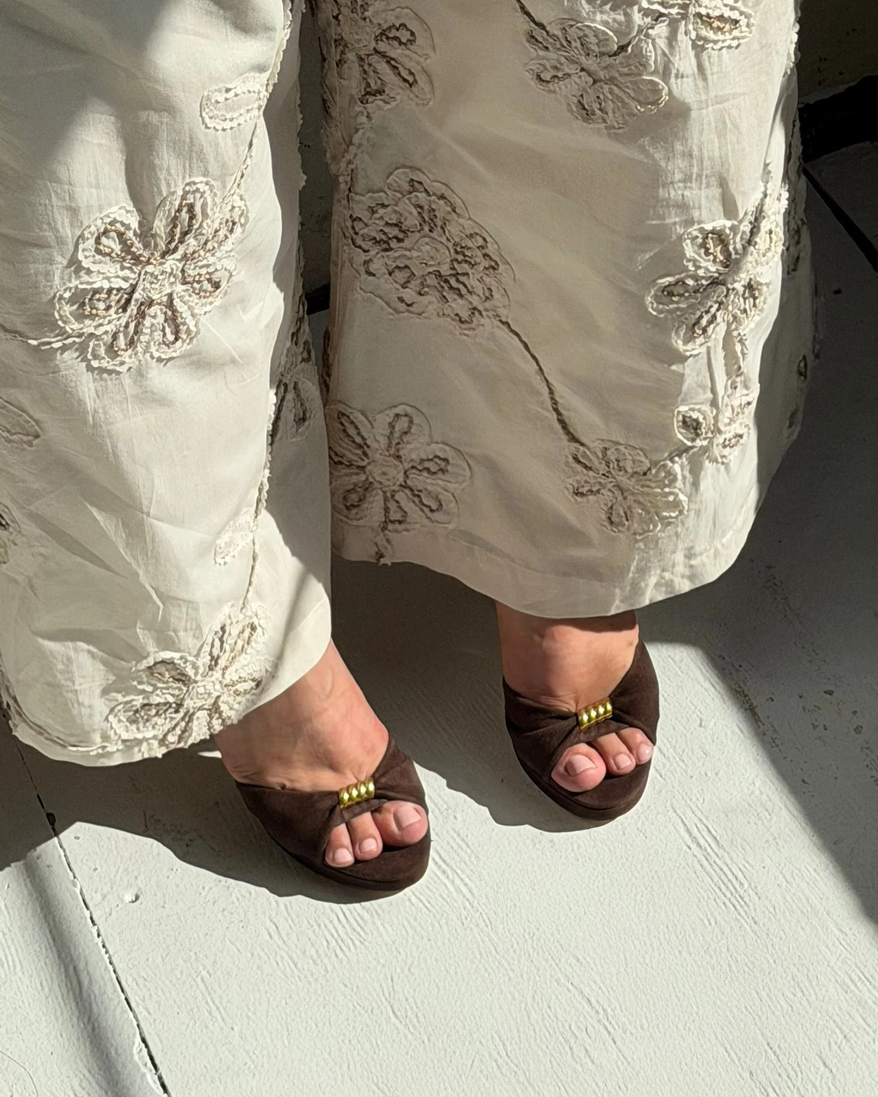 Neala Sandal | Vince Camuto