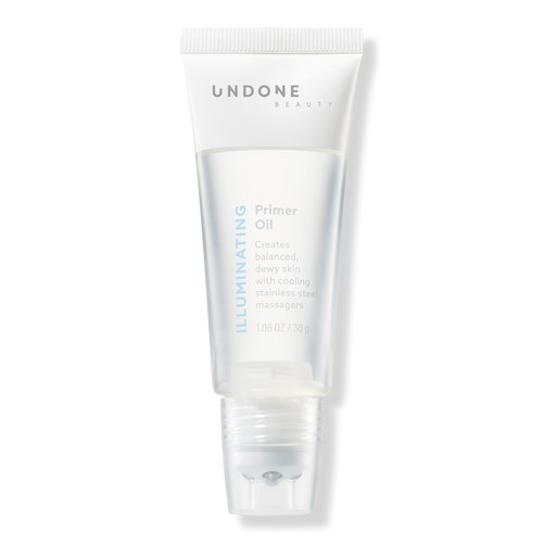 Illuminating Primer Oil | Ulta