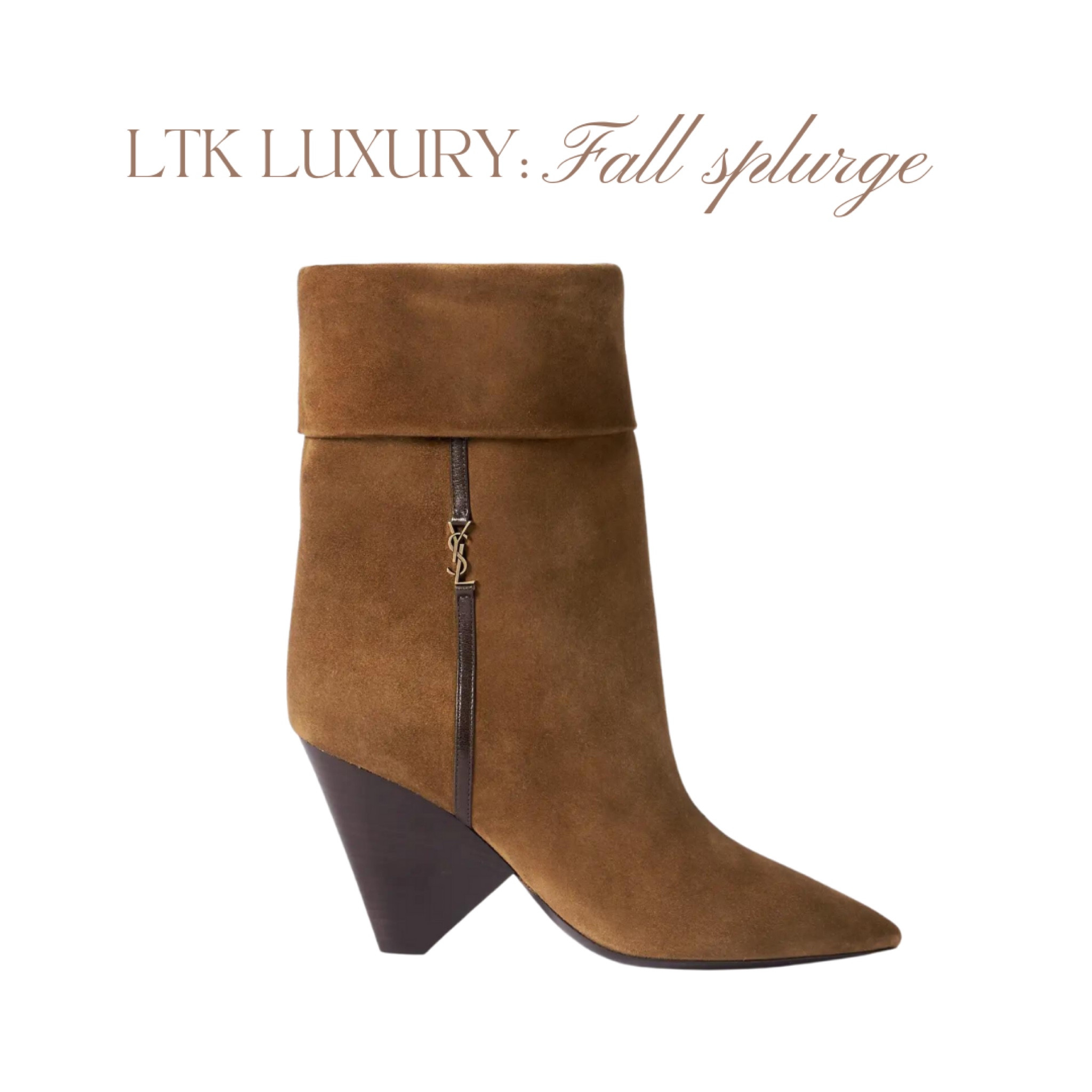 fall boots worth the splurge 