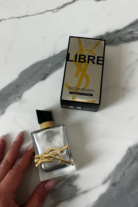 Ahhhh new scent alert!!! This warm and spicy scent is so good!!! It has orange blossom, lavender and musk accord. It’s the ultimate sensual fragrance!!! I am obsessed and can’t wait to wear this for date night!!! #perfume #fragrance #beauty #skincare 

#LTKwedding #LTKbeauty #LTKGiftGuide
