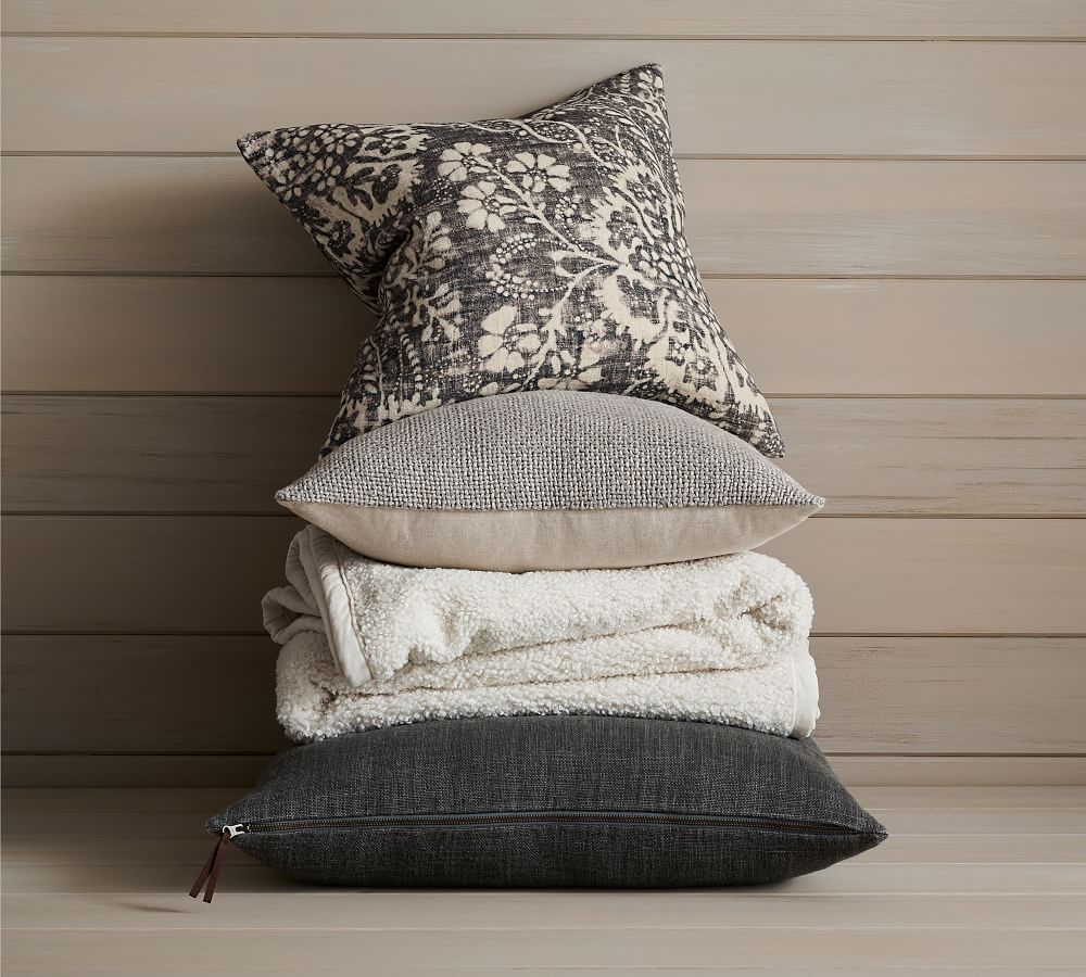 Misty Morning Tonal Palette in Favorite Grays | Pottery Barn (US)