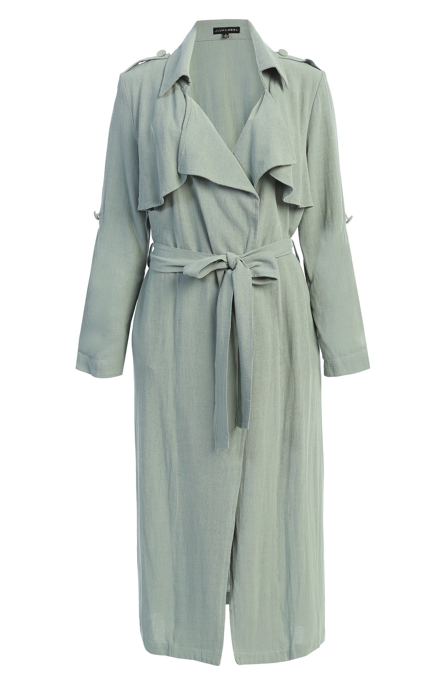 Ripley Long Coat | Nordstrom