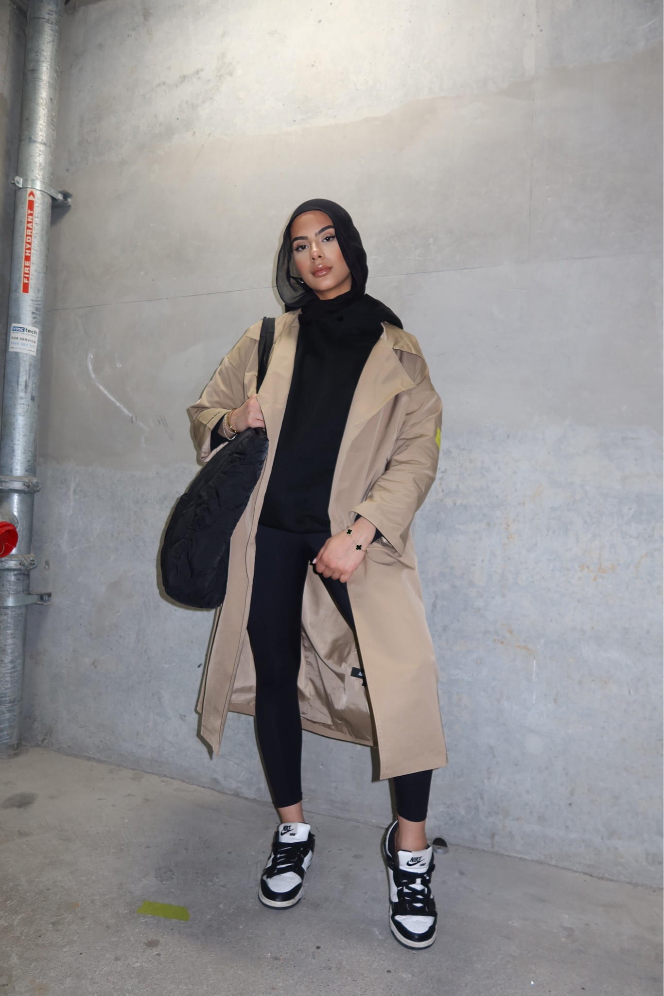 A casual comfy yet stylish uni OOTD 

#LTKstyletip #LTKitbag #LTKaustralia