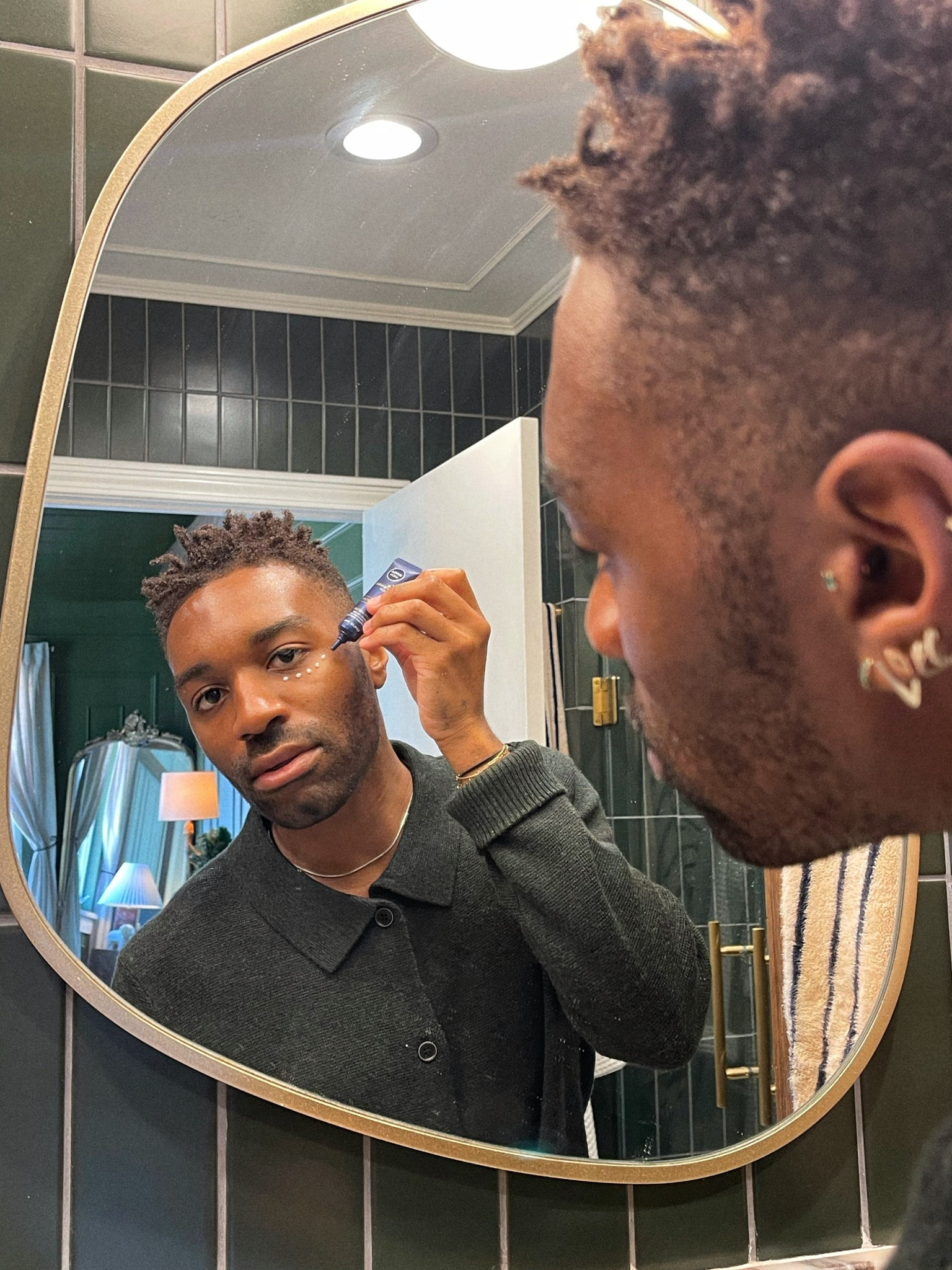 #ad Shop my Nivea Men Age Defense favorites! #NIVEAMEN #AgeDefense #TargetPartner #Target @niveamenusa @target 

#LTKFindsUnder50 #LTKMens #LTKBeauty