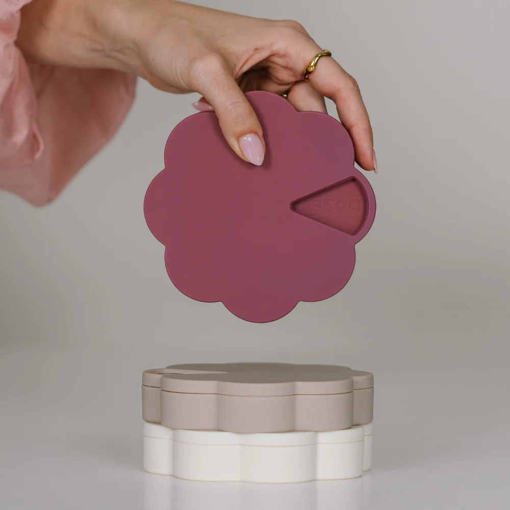 Twist+Stack Triple | Dosey