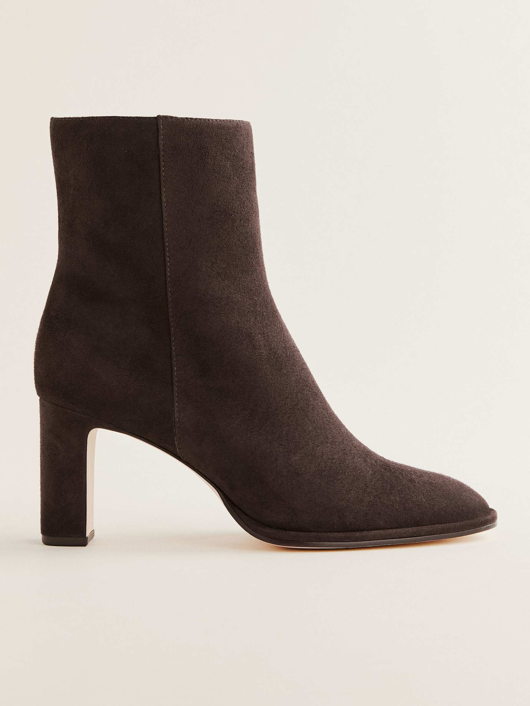 Gillian Ankle Boot | Reformation (Global)