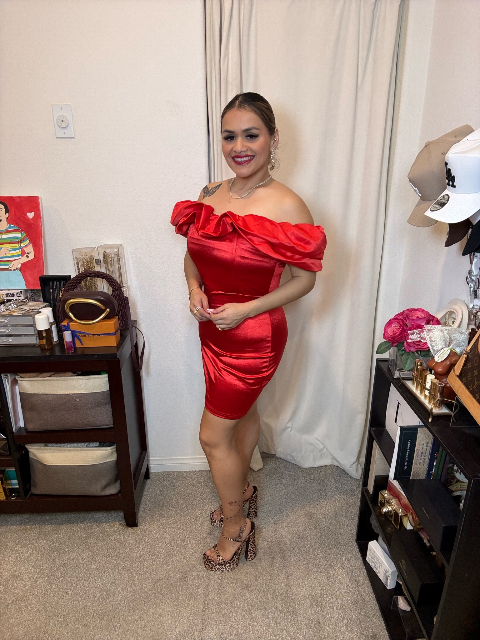 💃💃

#LTKMidsize #LTKPetite