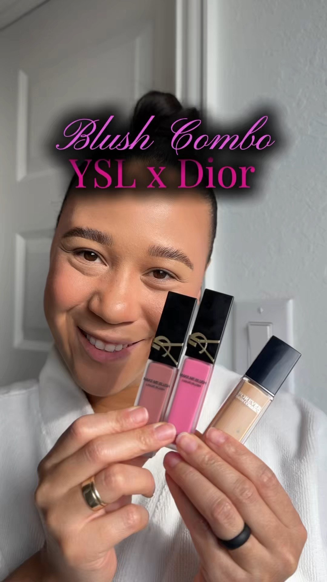 Blush Combo 

#LTKgrwm #LTKBeauty