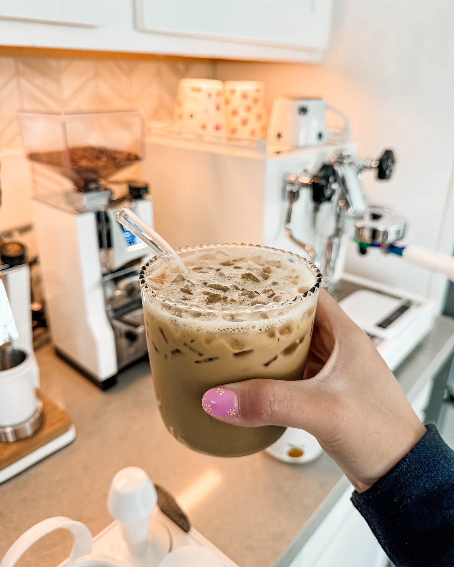 iced coffee cups 🧊

#LTKhome #LTKSeasonal #LTKSpringSale