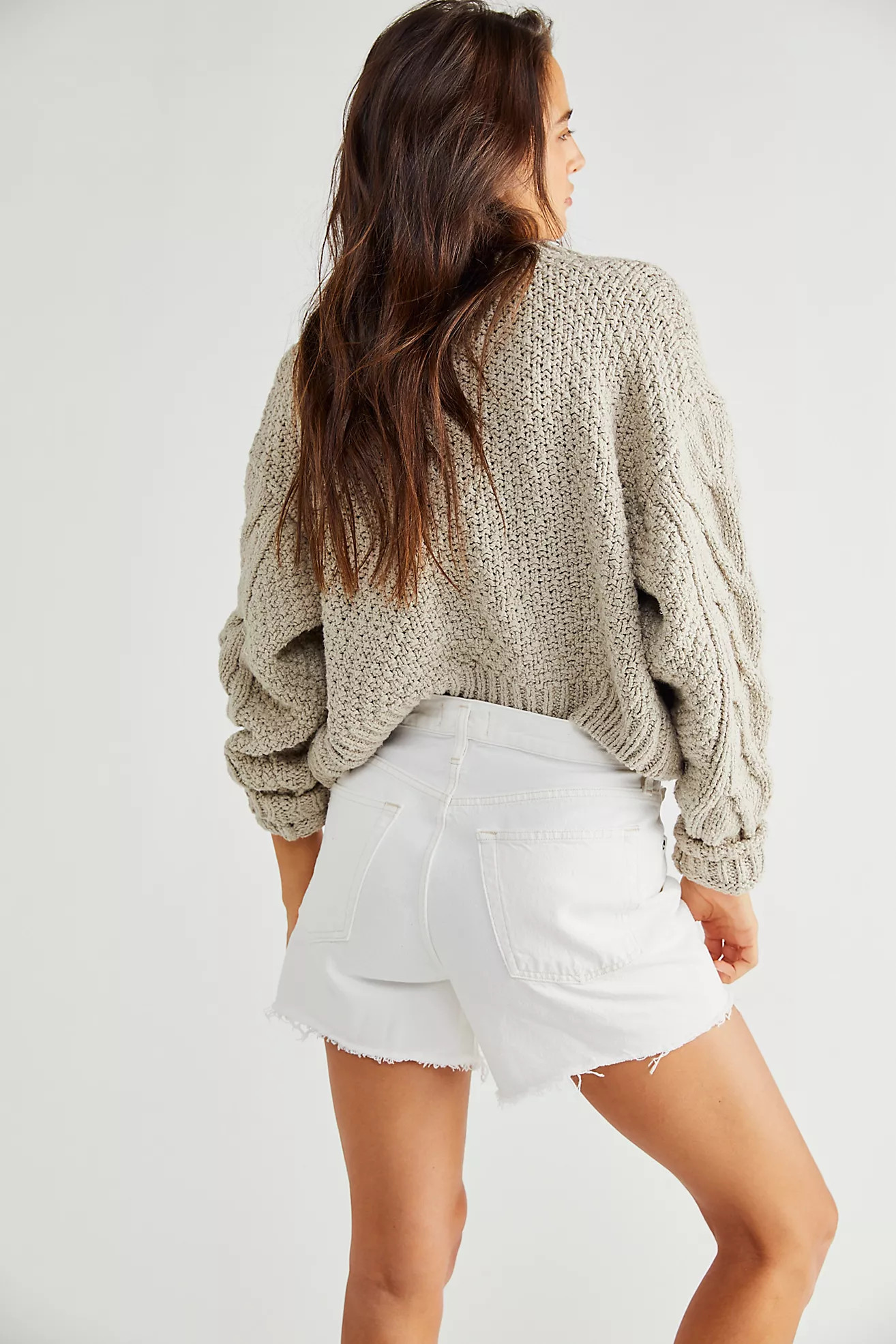 Parker Long Shorts | Free People (Global - UK&FR Excluded)