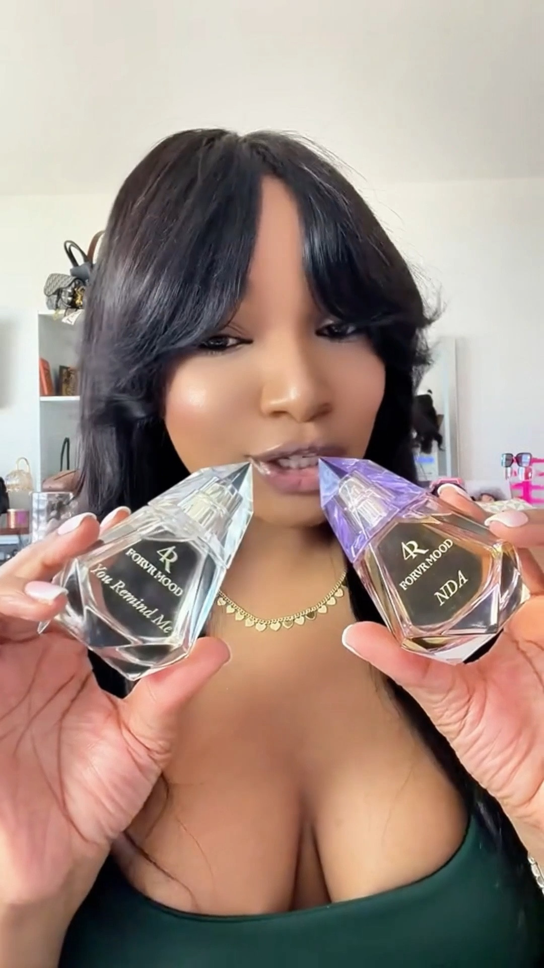 Have you tried these fragrances yet? 

#LTKselfcare #LTKBeauty #LTKSaleAlert