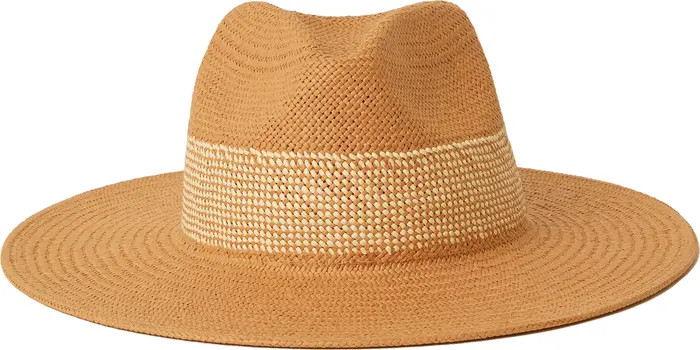 Whitney Straw Hat | Nordstrom