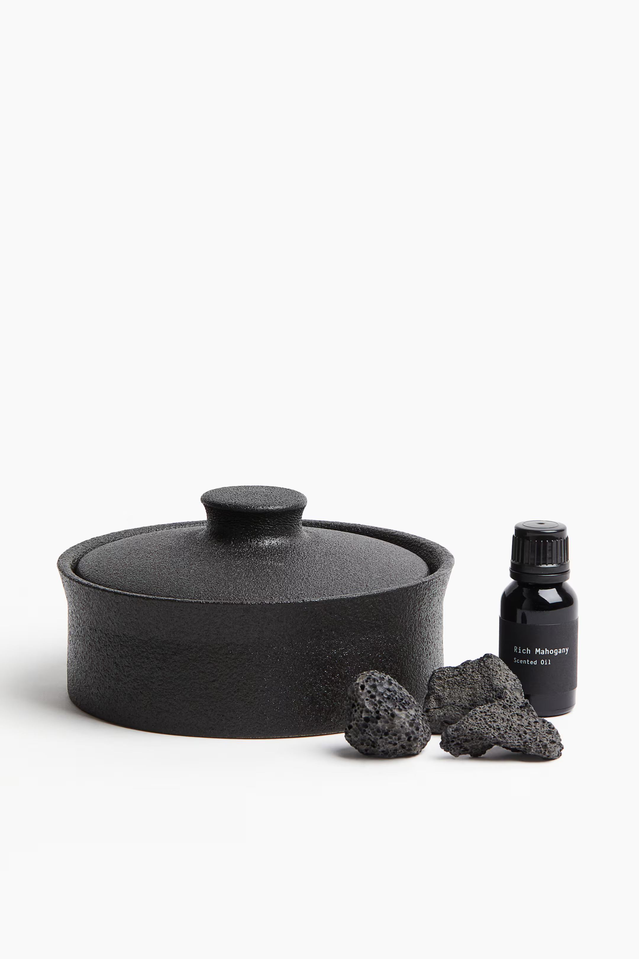 Lava-Stone Diffuser | H&M (US + CA)