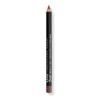 NYX Professional Makeup Suede Matte Velvet Vegan Lip Liner - Moonwalk (greige) | Ulta