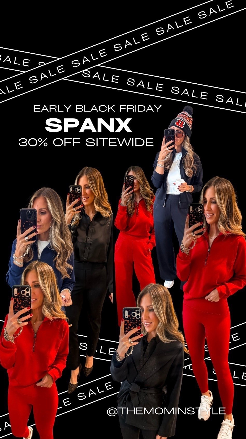 One of my favorite Black Friday sales! 

#LTKootd #LTKHoliday #LTKActive