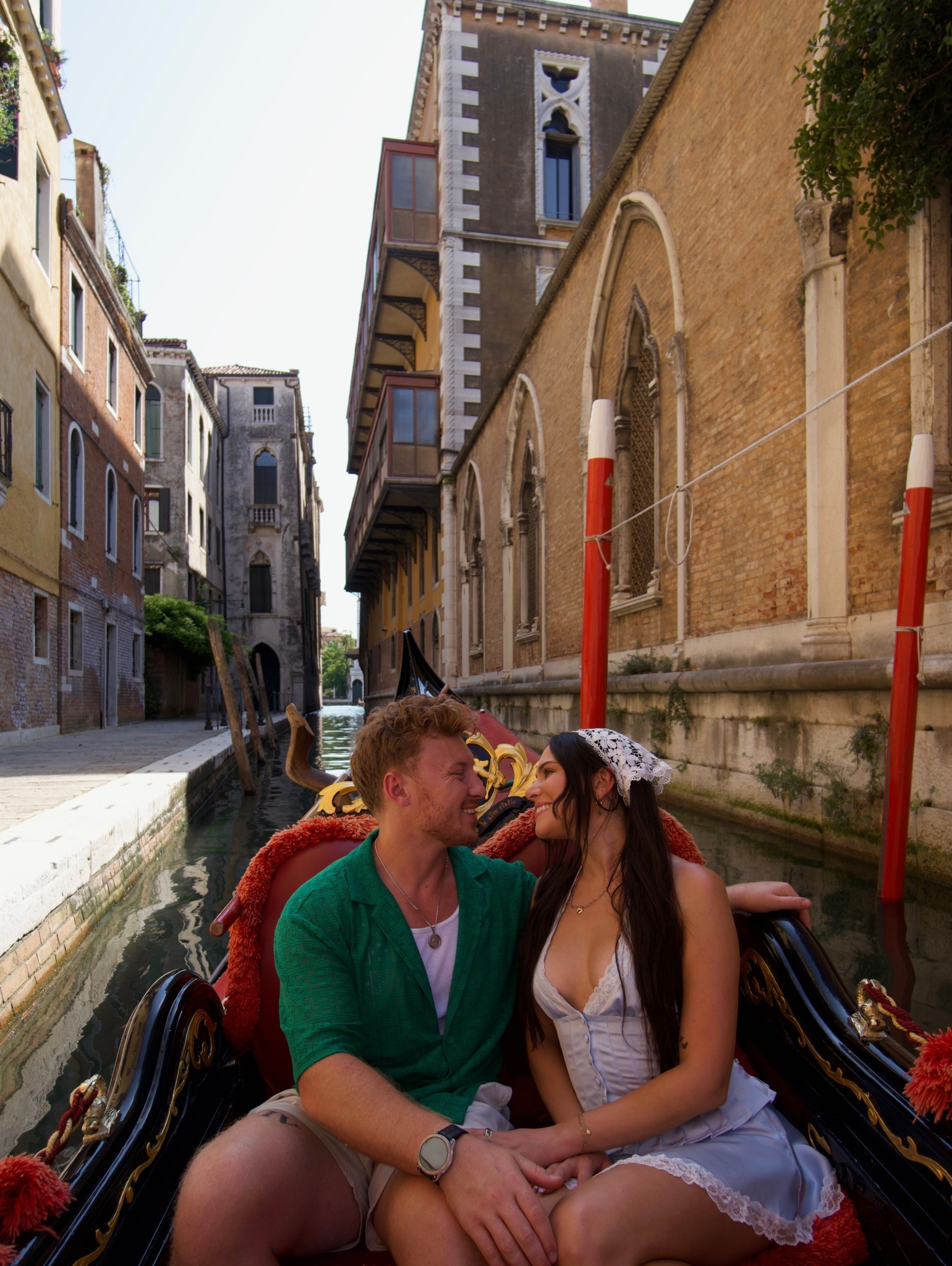 Venice Outfit from Princess Polly 🩵

#LTKSeasonal #LTKTravel