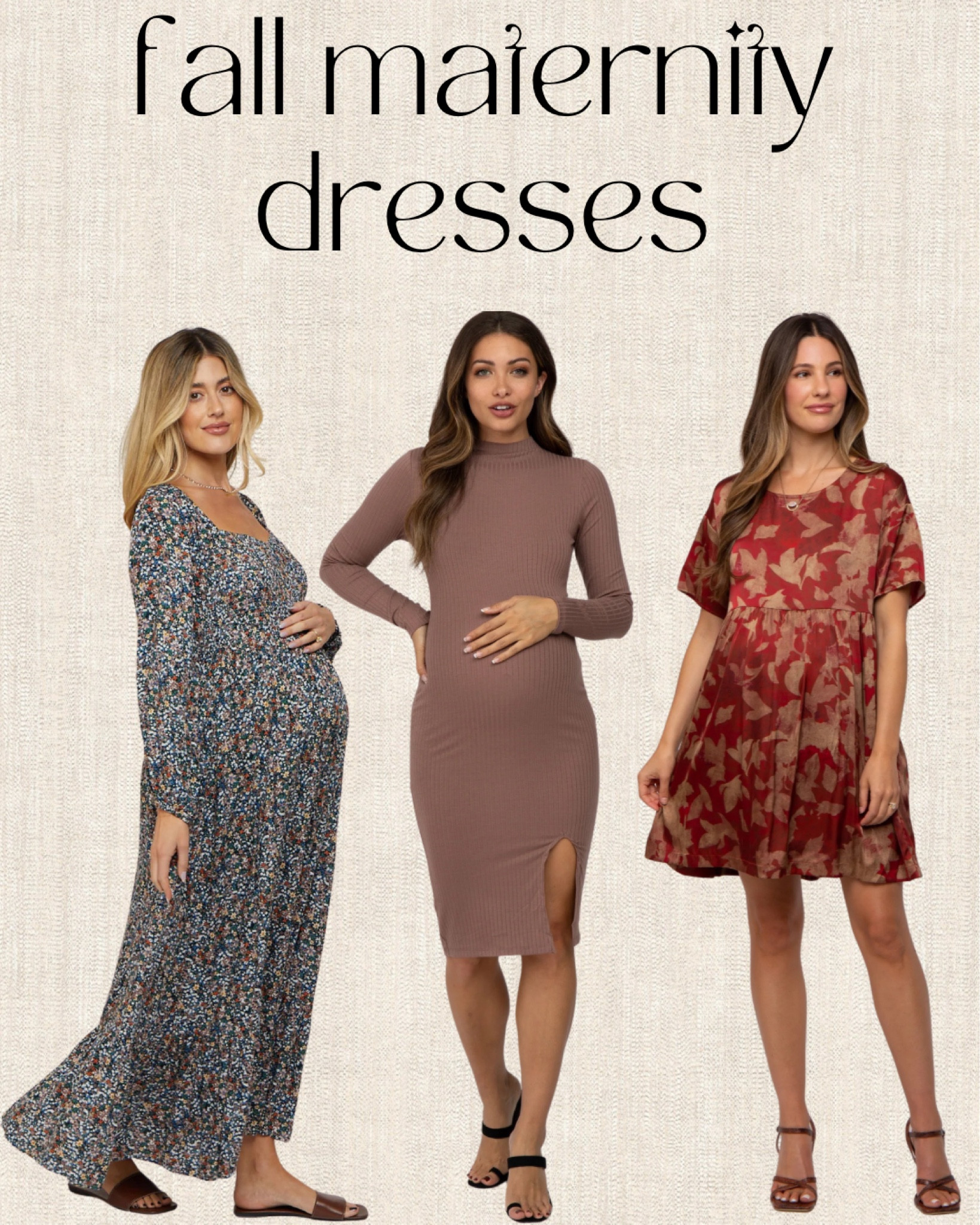 sachin and babi light blue dress Casual Maternity Dresses main image 1
