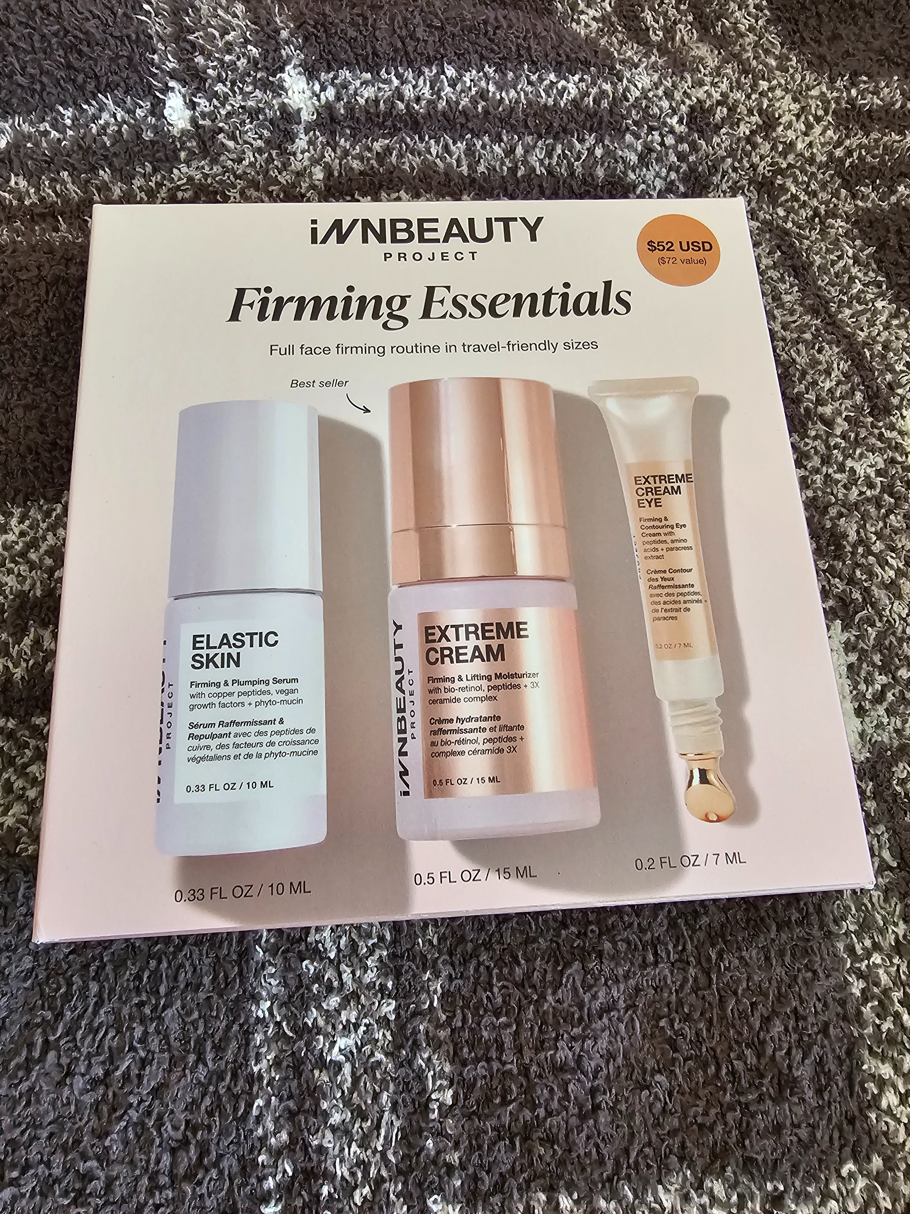 This is so moisturizing.  Love a good set!  

#LTKGiftGuide #LTKBeauty #LTKFindsUnder100