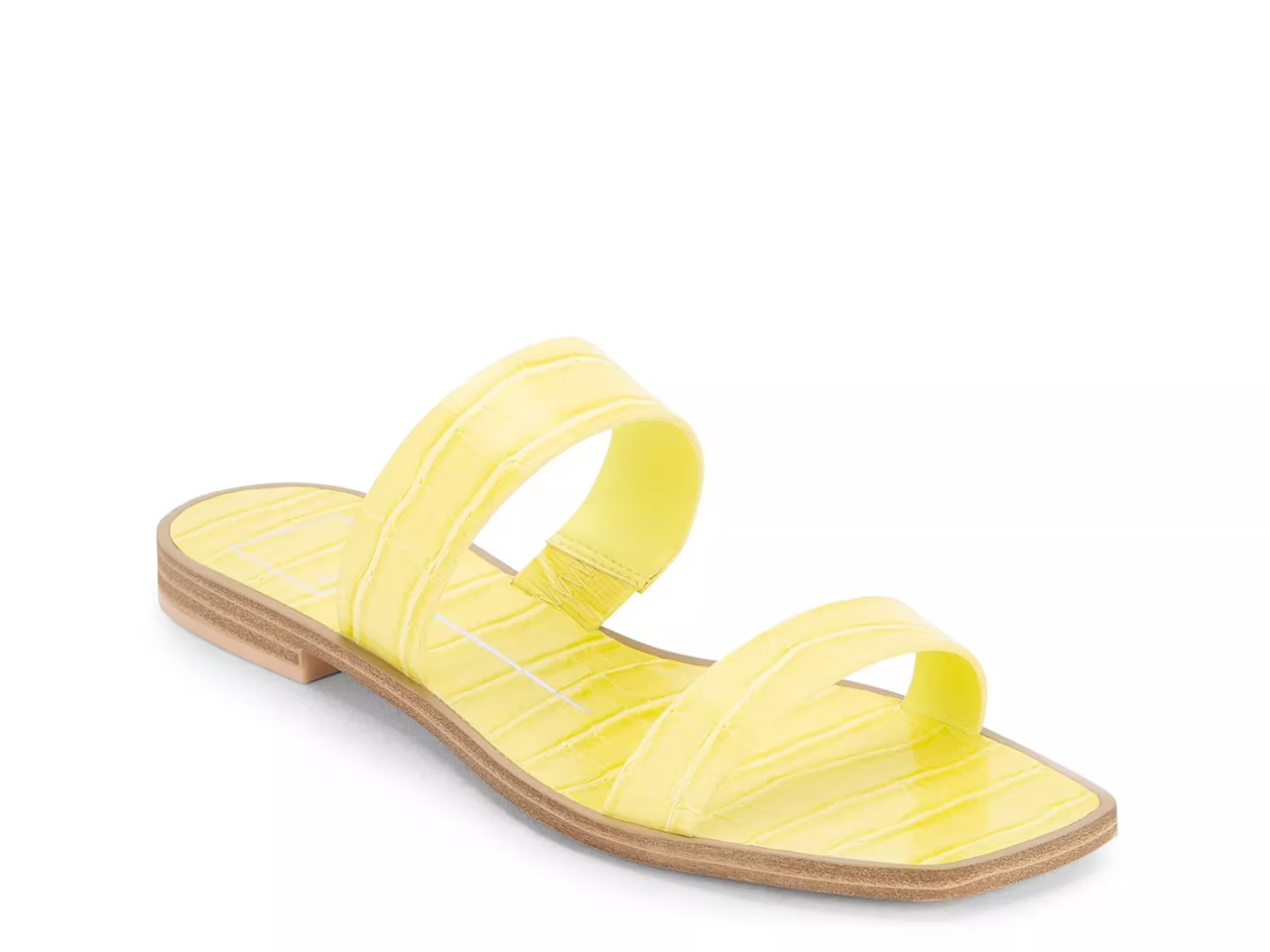 Isaac Sandal | DSW