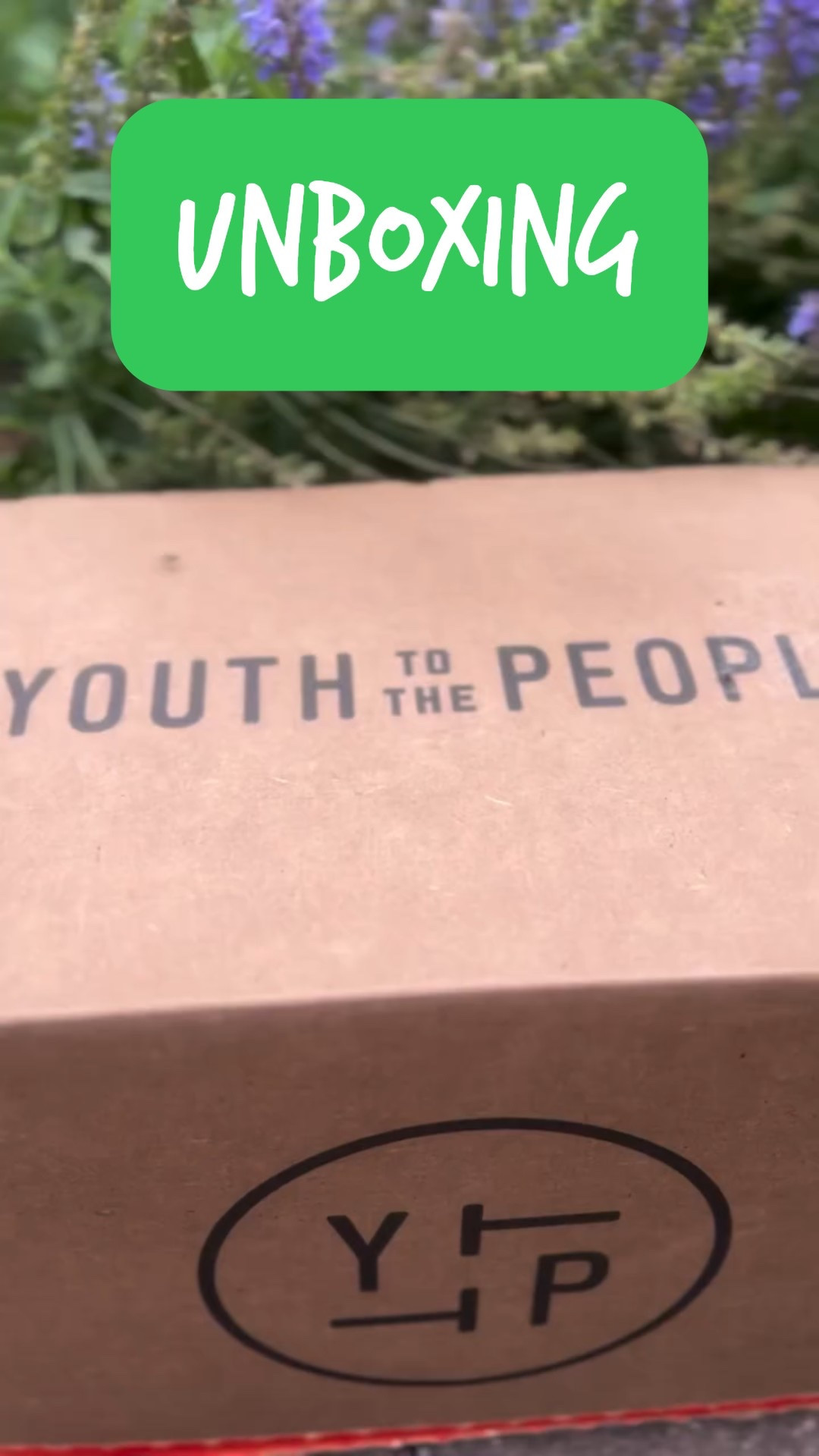 #yttpgiftedme Summer skin is here so make sure you get the ultimate glow.  This double cleansing duo from YTTP is truly the foundation for an effective summertime skin care routine to reveal healthy, balanced skin. 

🌼 Cleanse with the best selling Superfood Cleanser to gently remove make up, SPF and any dryness without stripping your skin. This is a great every day cleanser perfect for fresh summer skin. 

🌼Exfoliate with the Superfruit Cleanser that I love. This is gentle enough to be paired with the Superfood Cleanser for daily double cleansing or even just three times per week to give skin that extra exfoliation it deserves. It’s a gentle acid blend and the super fruit extracts are the ideal formula to instantly smooth and brighten complexion. You can even leave it on for up to one minute for a little extra exfoliation. 😉 

Ready to try this routine for yourself? 

@youthtothepeople #skincare #ltkbeauty #skincareroutine  #allskintypes #unboxing #ltkunboxing 

#LTKFindsUnder50 #LTKSeasonal #LTKOver40