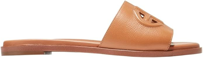 Cole Haan womens Flynn Logo Slide | Amazon (US)
