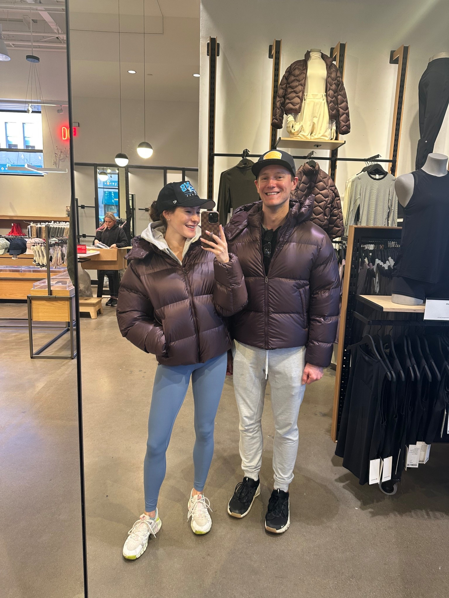 2/2/26
Lululemon find
Coats on sale
Cold weather 

#LTKMens