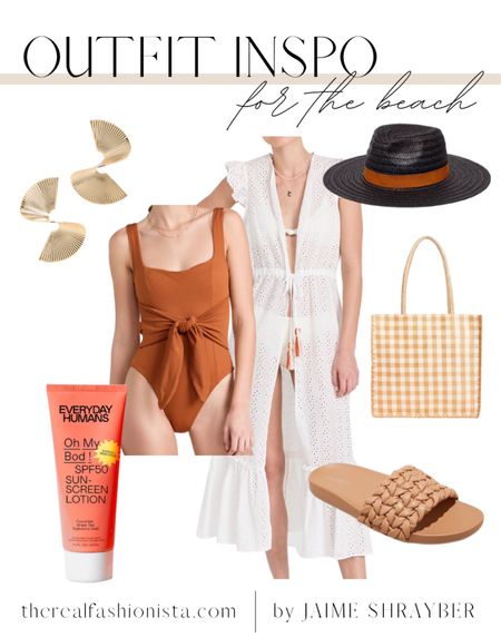 Packing for the beach and loving this look


#LTKswim #LTKtravel