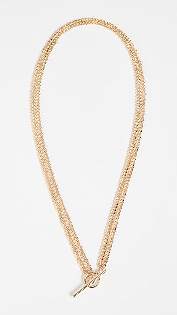 Board Necklace | Shopbop