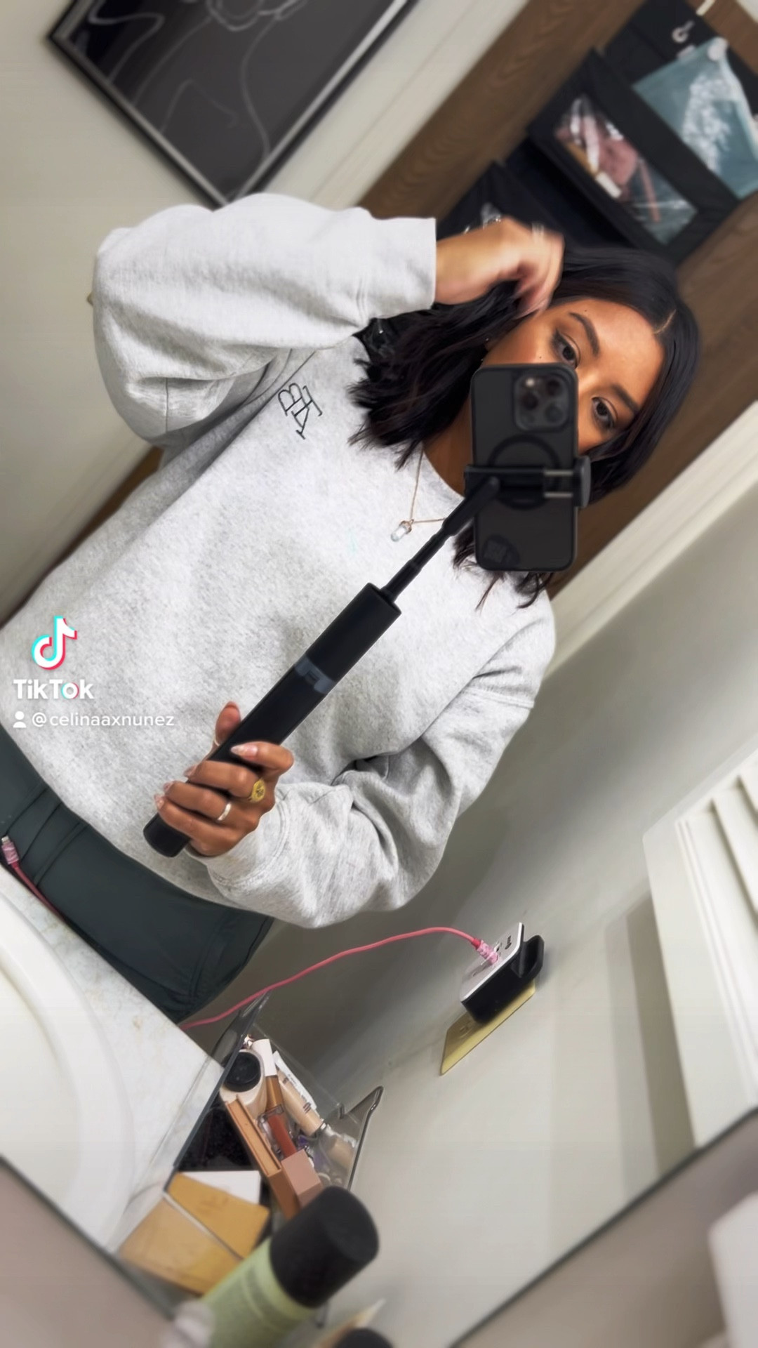 This tripod is a non negotiable. 

#LTKSeasonal #LTKHoliday #LTKGiftGuide